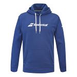 Babolat Exercise Hood Sweat Women Sodalite Blue